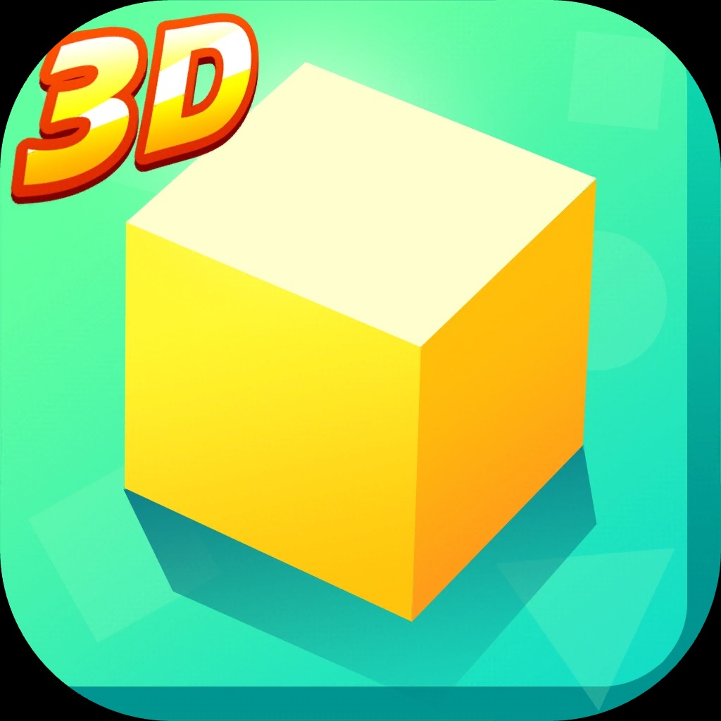 Balls Bump 3D
